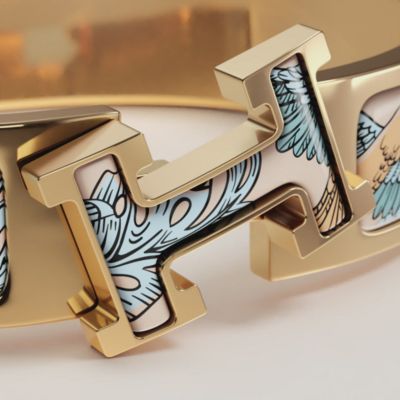 Clic H Sous un Battement d'Ailes bracelet, view 2 of 4